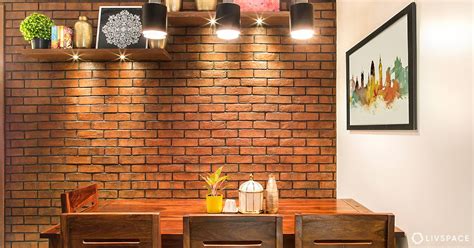 Interior Brick Wall Design Ideas