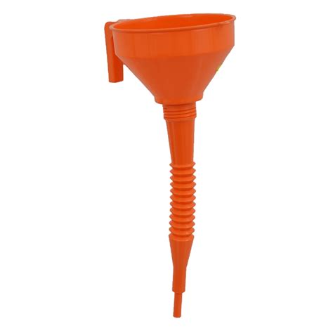 Plastic Funnel with flexi-spout - Landmark Trading