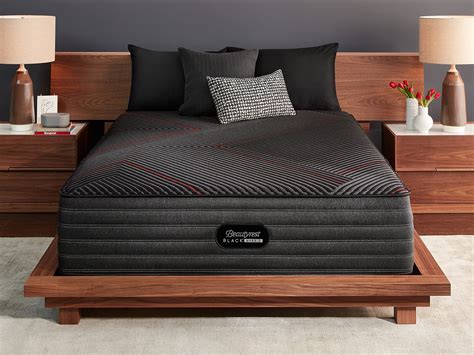 Beautyrest Black Hybrid CX Class Plush Mattress – Talsma Furniture - West Michigan's Furniture Store