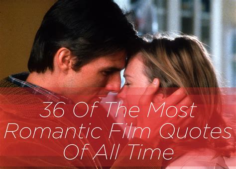 10 Most Romantic Movie Quotes. QuotesGram