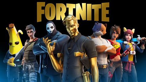 Fortnite: Battle Royale (2017) box cover art - MobyGames