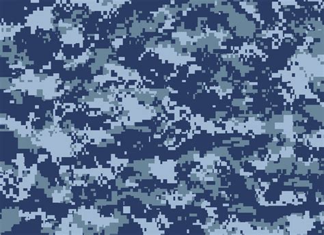 Blue Camo Wallpaper - WallpaperSafari