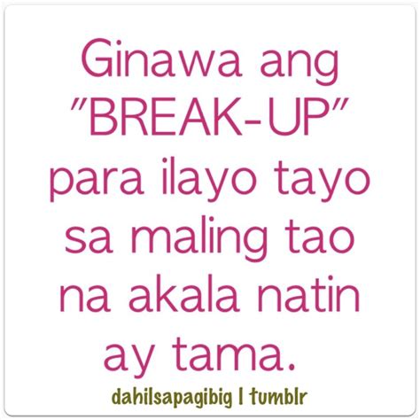 Cute Funny Quotes Tagalog - ShortQuotes.cc