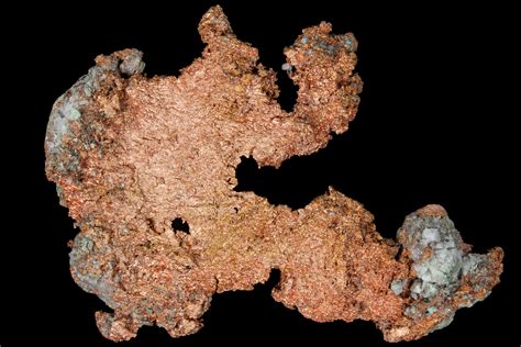 5.6" Natural, Native Copper Formation - Michigan (#90374) For Sale - FossilEra.com