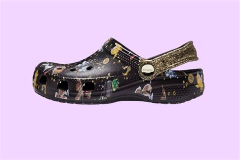 Harry Potter Crocs | Hogwarts-themed Shoe