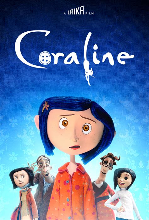 Coraline Events: Explore the Magical World of Coraline