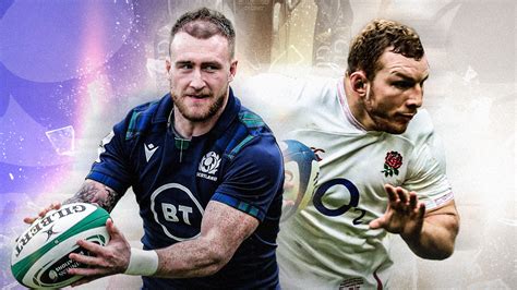 Six Nations Rugby | Preview: Scotland v England