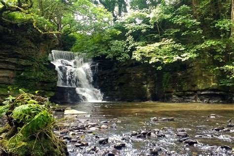 Neath Abbey Iron Works & Waterfalls | Explore South Wales