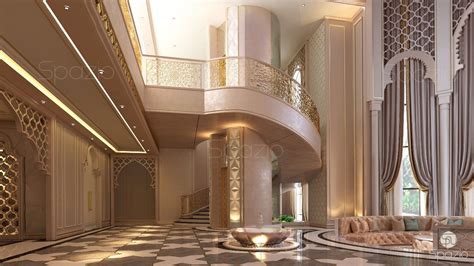 Luxury interior design in Dubai | New 2022 designs |Spazio