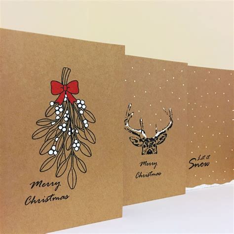 Christmas Cards Uk Online – Idalias Salon