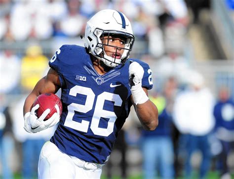 What's next for Penn State's Saquon Barkley? - The Morning Call