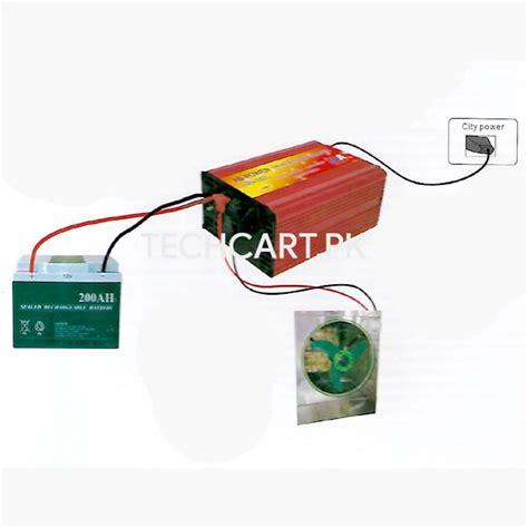 12V 10A Battery Charger + Power Supply Price In Pakistan - DCart.PK