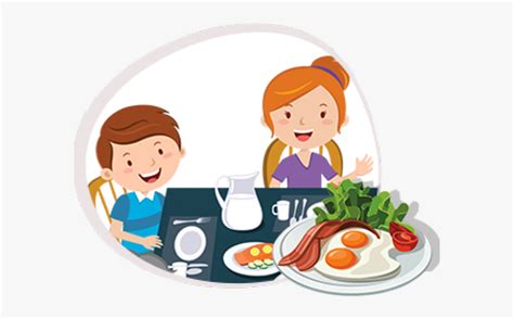 Healthy Eating Clipart Free To search and download more free transparent png images