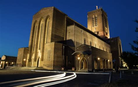 Guildford Cathedral - The Association of English Cathedrals