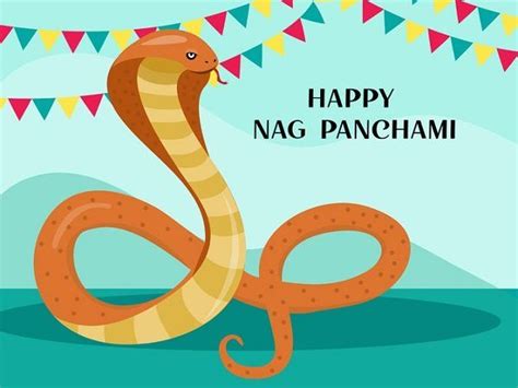 Nag Panchami puja vidhi and katha: Know the legend and learn how to ...