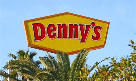 Denny's: Historic | Visit St Augustine