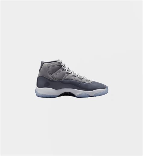 Air Jordan 11 Cool Grey 2021 | Cherry Kicks