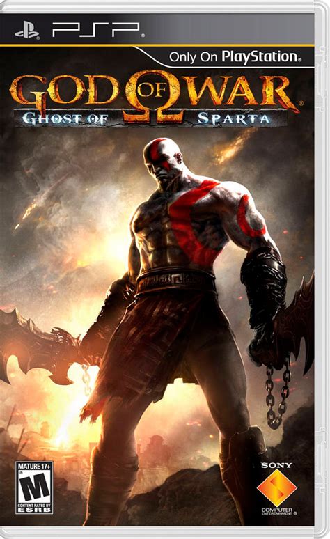 God Of War Psp Iso - cleversilk