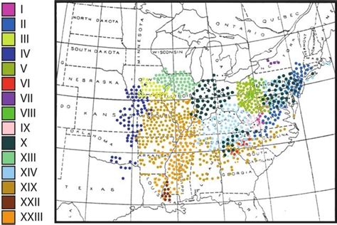 Periodical cicada is coming! | Southern Region Small Fruit Consortium