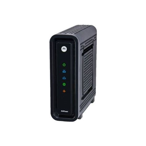 Motorola Surfboard Extreme Cable Modem Sb6141 Lights | Shelly Lighting