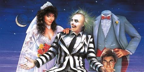 Beetlejuice Cast & Character Guide