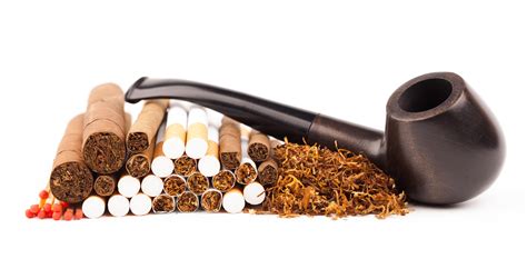 How Successful Is the Tobacco Industry in the Middle East? | Al Bawaba