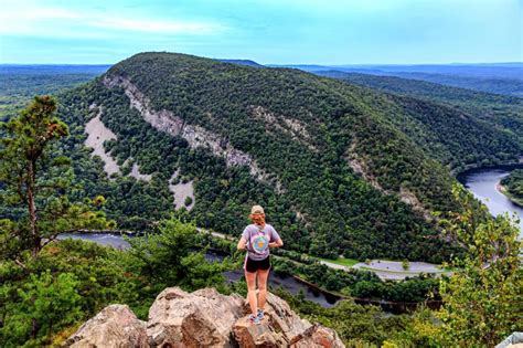 8 Best Panoramic Views in the Poconos | Vacation Planning