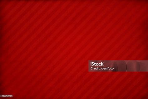 Dark Red Or Maroon Diagonal Stripes Textured Blank Empty Horizontal Christmas Vector Backgrounds ...