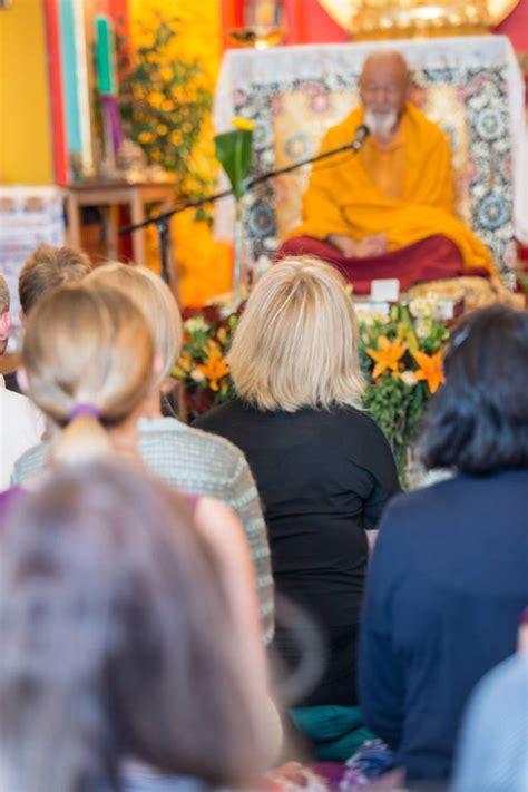 Tibetan Buddhist Meditation Centre Kagyu Samye Dzong Dublin Ireland ...