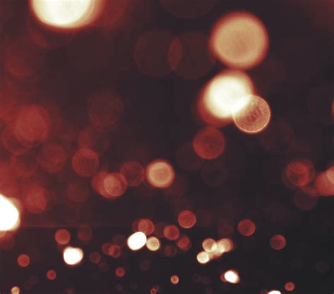 Free photo: Red Bokeh Texture - Bokeh, Effect, Light - Free Download - Jooinn