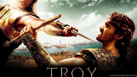 Troy Movie Wallpapers - Wallpaper Cave