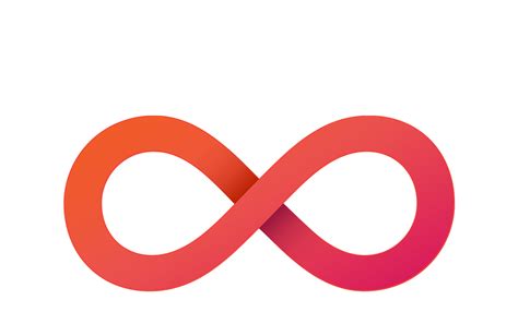 Infinity symbol PNG images free download