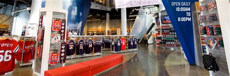 Patriots ProShop