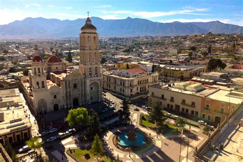 Coahuila, Mexico - Tourist Guide - | visit-mexico.mx