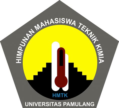 LAMBANG – PROGRAM STUDI TEKNIK KIMIA