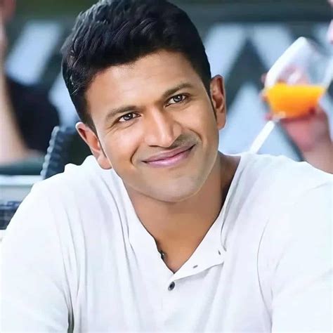 Puneeth Rajkumar Photos - PhotosFile