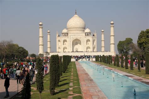 Agra Travel Guide - What You Need To Know