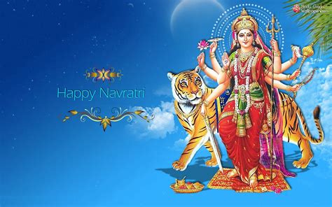 Navratri Maa Durga HD Images, Wallpapers, and Photos (Free Download)