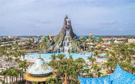 Universal temporarily closing Volcano Bay for maintenance | blooloop