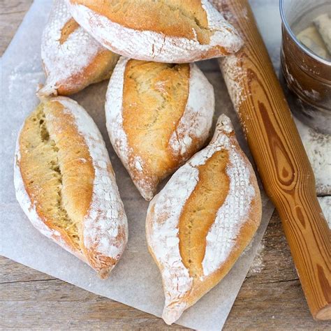 Types of Italian Bread: 22 of Our Favorite Varieties | Taste of Home