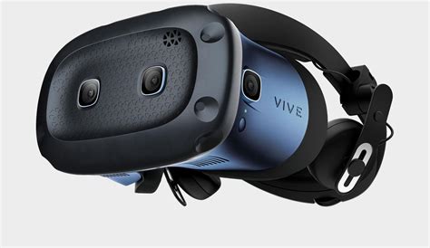 HTC Vive Cosmos Elite review | PC Gamer