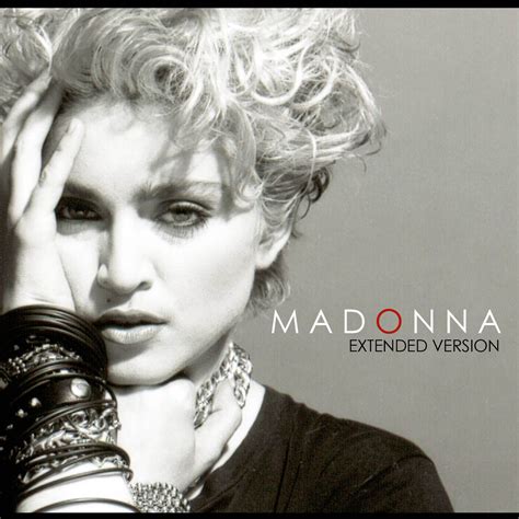 Madonna First Album / Madonna FanMade Covers: Madonna / The First Album - Gold ... - Scopri ...