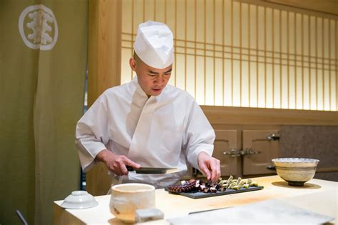 Japanese Food Culture - A Culinary Adventure - QUESTION JAPAN