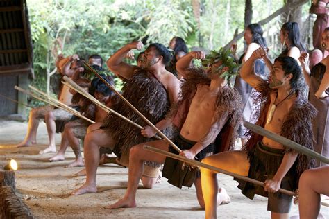 The Haka: What it Means & Why it’s Performed – Haka Tours Blog