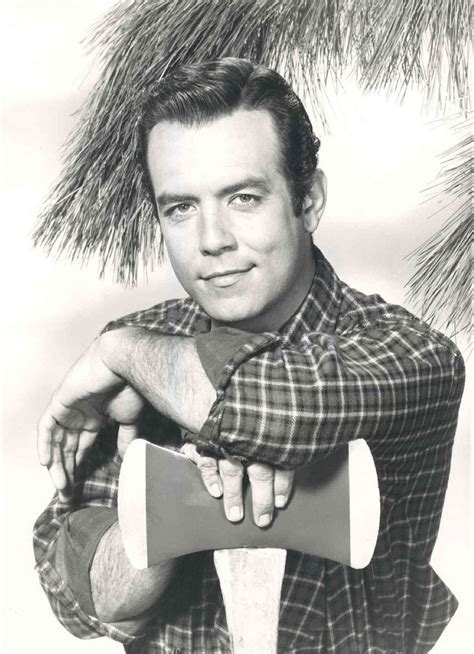 65 best images about Adam Cartwright by Bonanza on Pinterest