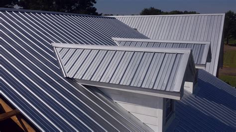 Why to Choose Standing Seam Metal Roofing in Denver, CO