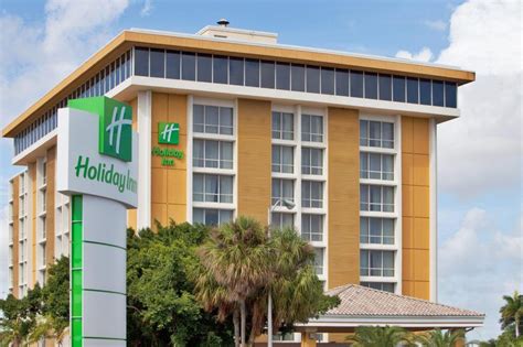 Holiday Inn Miami International Airport Hotel (Miami (FL)) - Deals ...