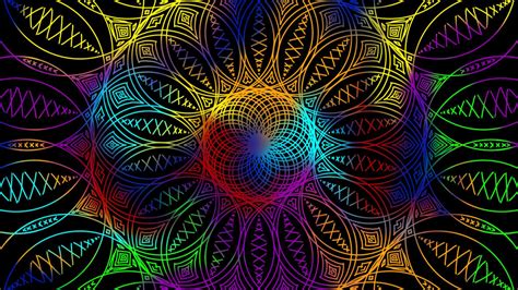 Mandala Wallpaper by N-C-yanFlame on DeviantArt