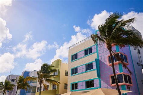 Art Deco District Welcome Center | Things to do in South Beach, Miami