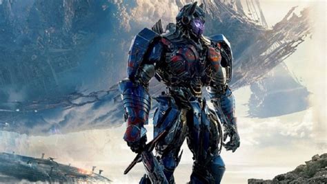 Transformers 7 Release Date, Cast, Plot And Everything You Know So Far - Auto Freak